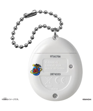 Original Tamagotchi 新種発見!!ほわいと