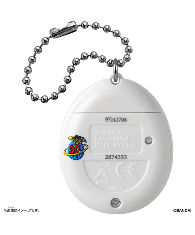 Original Tamagotchi 新種発見!!ほわいと