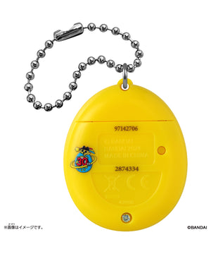 Original Tamagotchi 新種発見!!いえろー