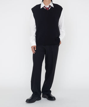 ブラック モデル：174cm Lサイズ着用