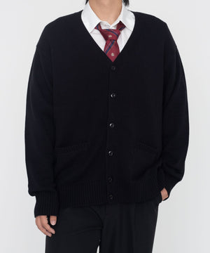 ブラック モデル：174cm Lサイズ着用