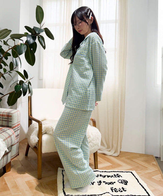 柄１