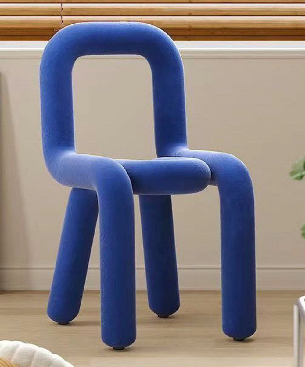 ブルー