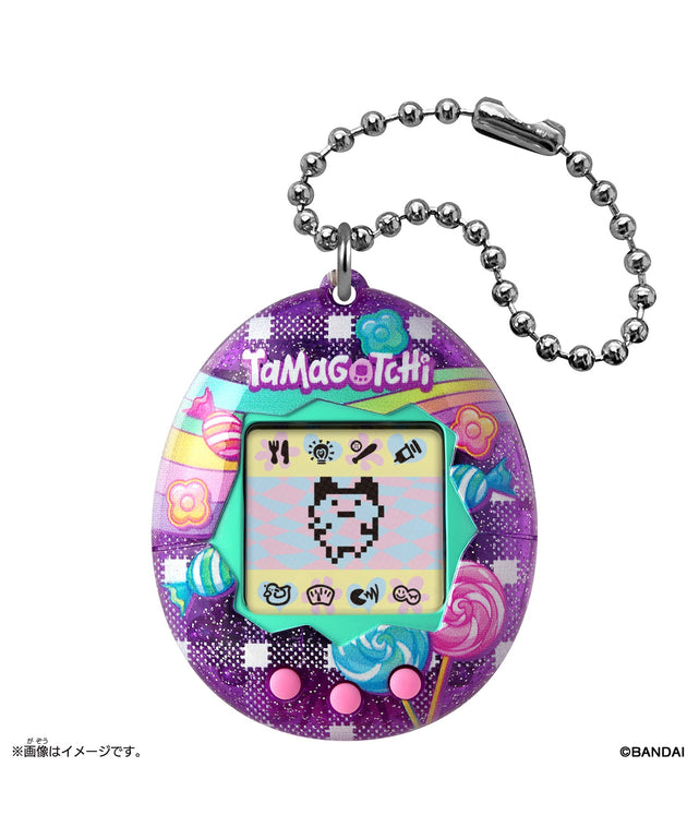 Original　Tamagotchi　Tama　Candy/柄1