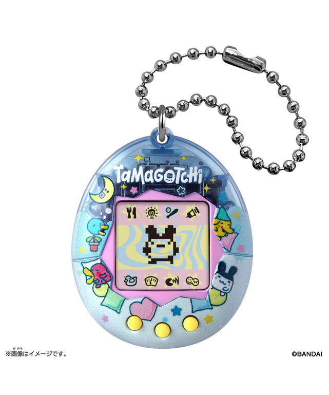 Original　Tamagotchi　Tama　Pajama/柄1