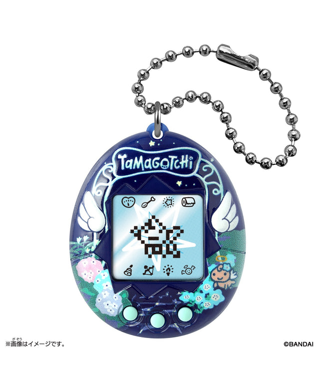Original　Tamagotchi　Night　Garden/柄1