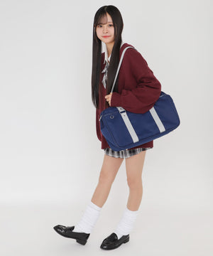 スクールバッグ