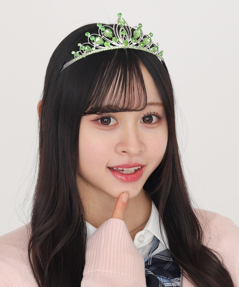 グリーン