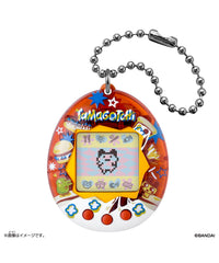 Original　Tamagotchi　Tama　Yummy