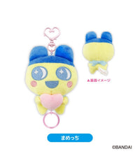 たまごっち リール付きマスコット