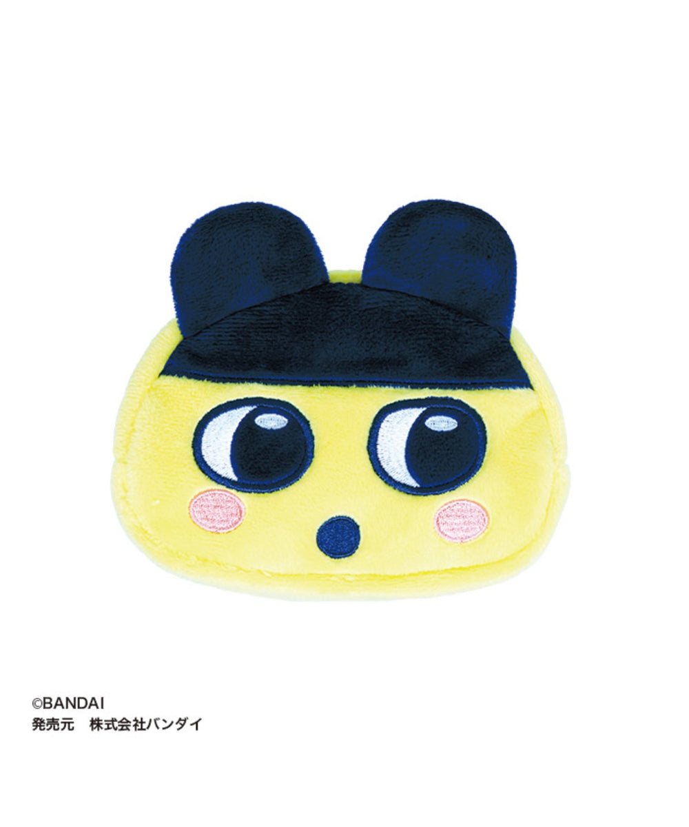 柄1:まめっち