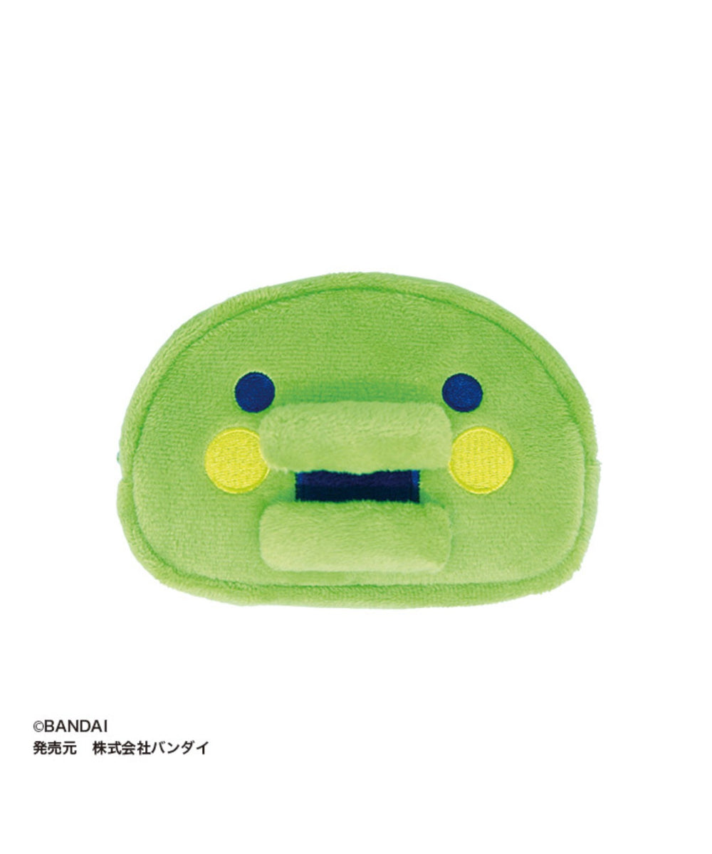 柄2:くちぱっち