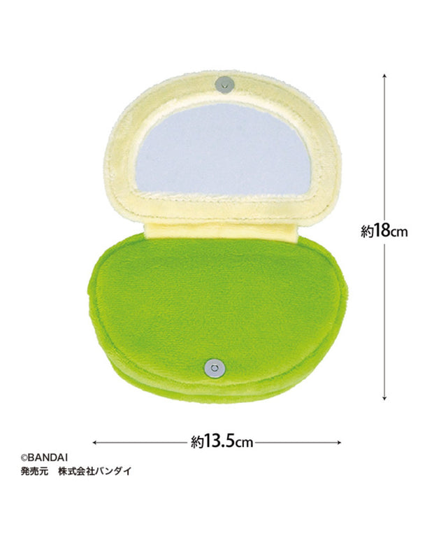 柄2:くちぱっち