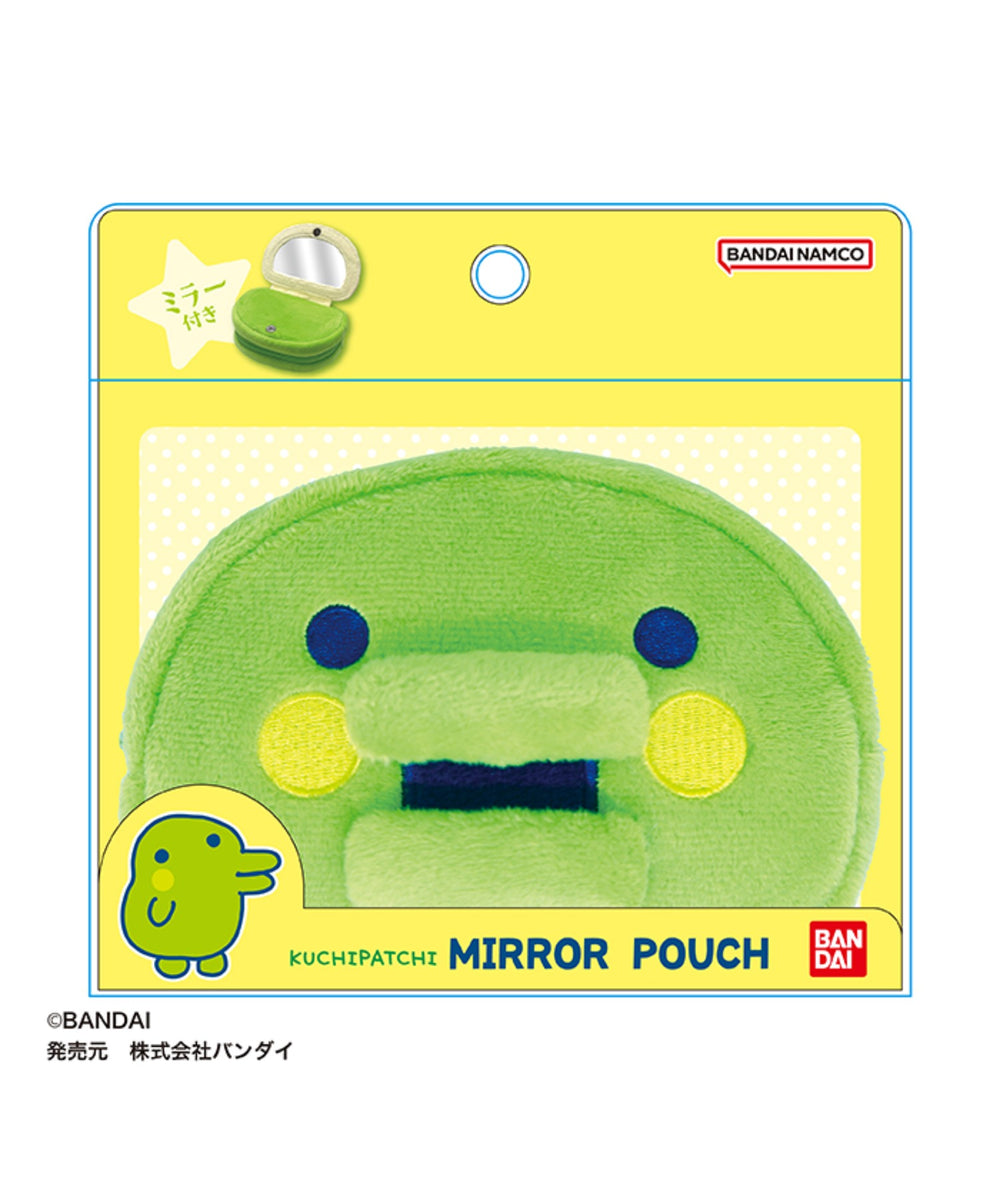 柄2:くちぱっち