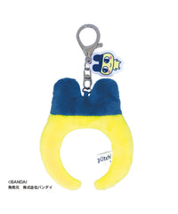 たまごっち カチューシャ キーホルダー