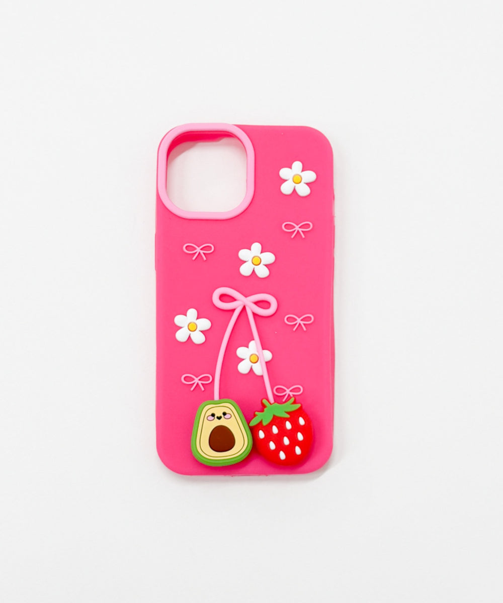 柄1:iphone15