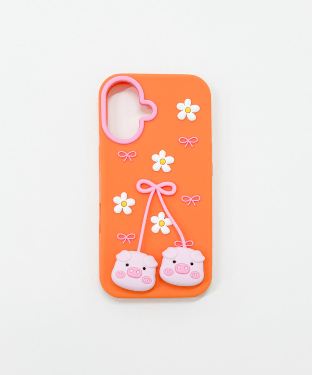 柄2:iphone16