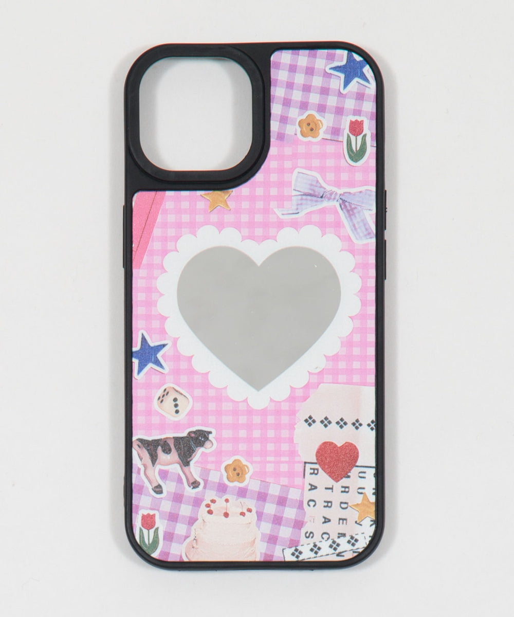 柄1:iphone15