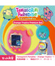 Tamagotchi Paradise Orange Tropics Premium SET