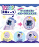 Tamagotchi Paradise White Glacier Premium SET