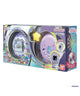 Tamagotchi Paradise White Glacier Premium SET
