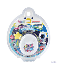 Tamagotchi Paradise カバーホワイト