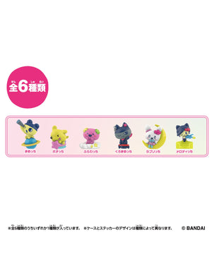 Tamagotchi Collectibles 30th Anniversary