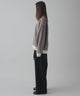 ブラック モデル：173cm L着用