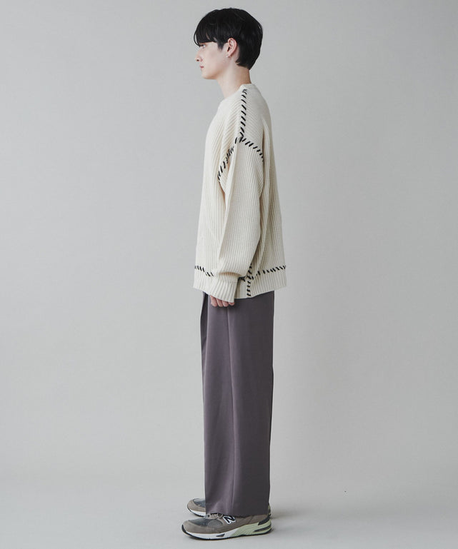 Dグレー モデル：180cm L着用