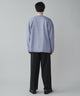 Lグレー モデル：180cm L着用