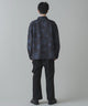柄2 モデル：180cm L着用