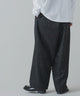 柄2 モデル：180cm L着用