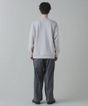 Lグレー モデル：180cm L着用
