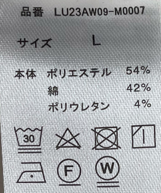 ドルマンフェイクレイヤードPO