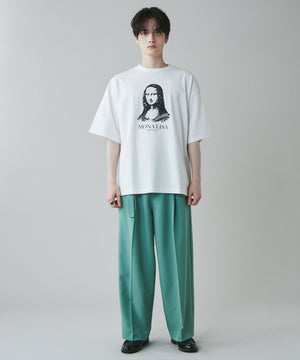 柄1 モデル：180cm L着用