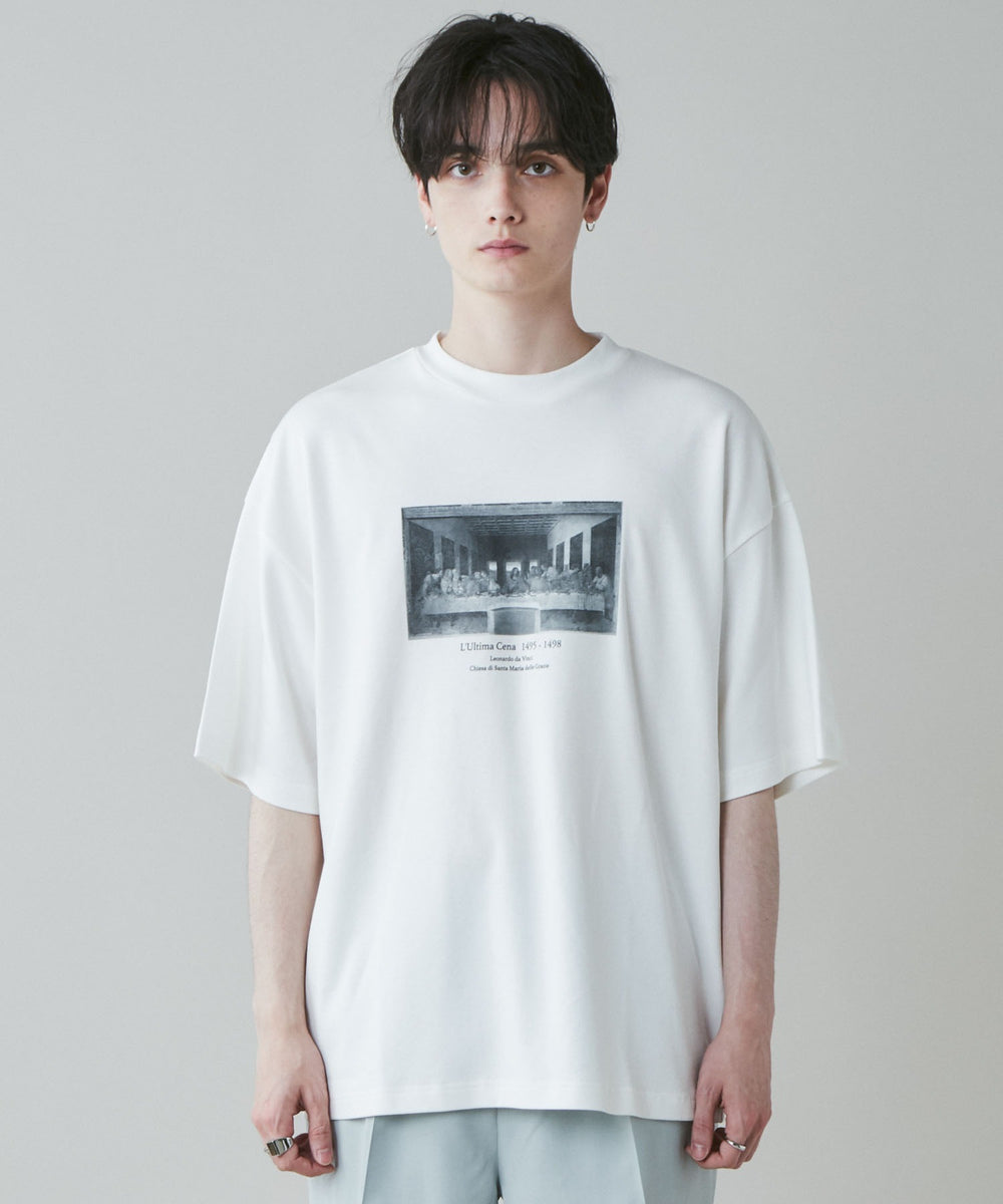 柄1 モデル：180cm L着用