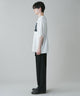 柄3 モデル：180cm L着用