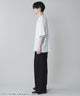 柄3 モデル：180cm L着用