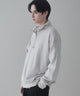 Lグレー モデル：180cm L着用