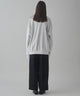 Lグレー モデル：173cm L着用