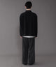 ブラック モデル：180cm L着用