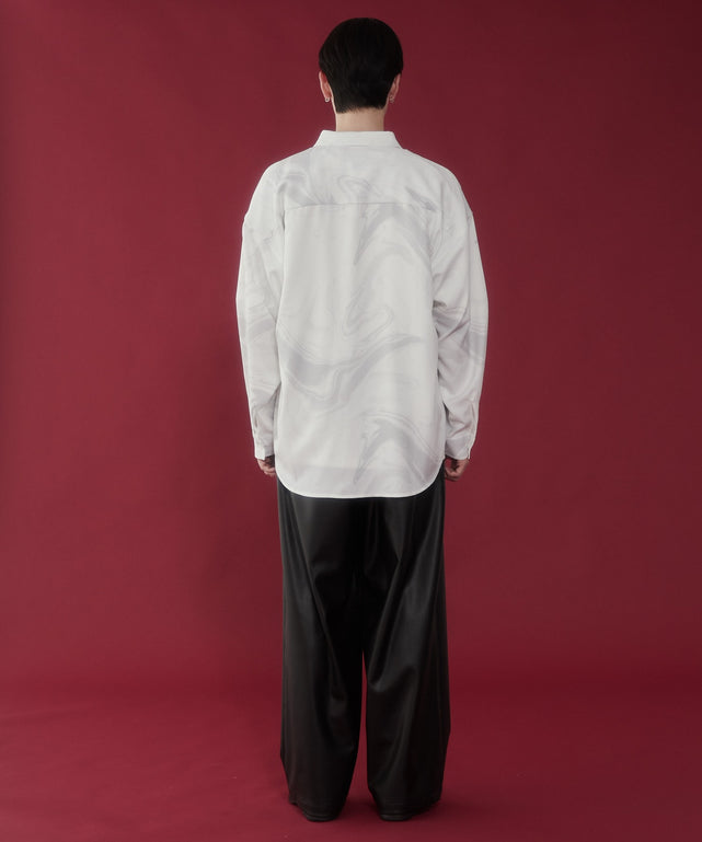 柄1 モデル：180cm L着用