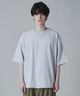 Lグレー モデル：180cm L着用