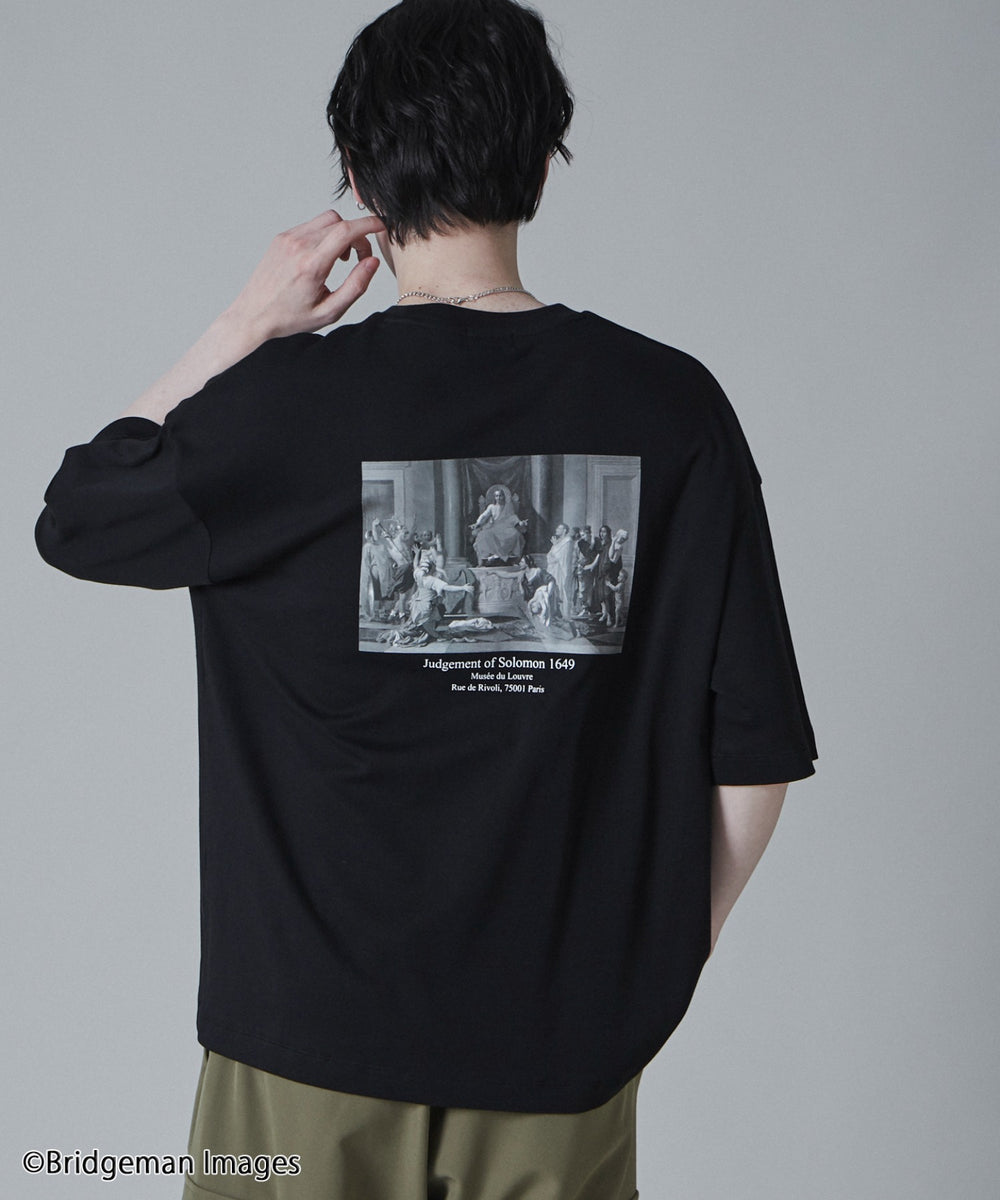 柄4 モデル：180cm L着用