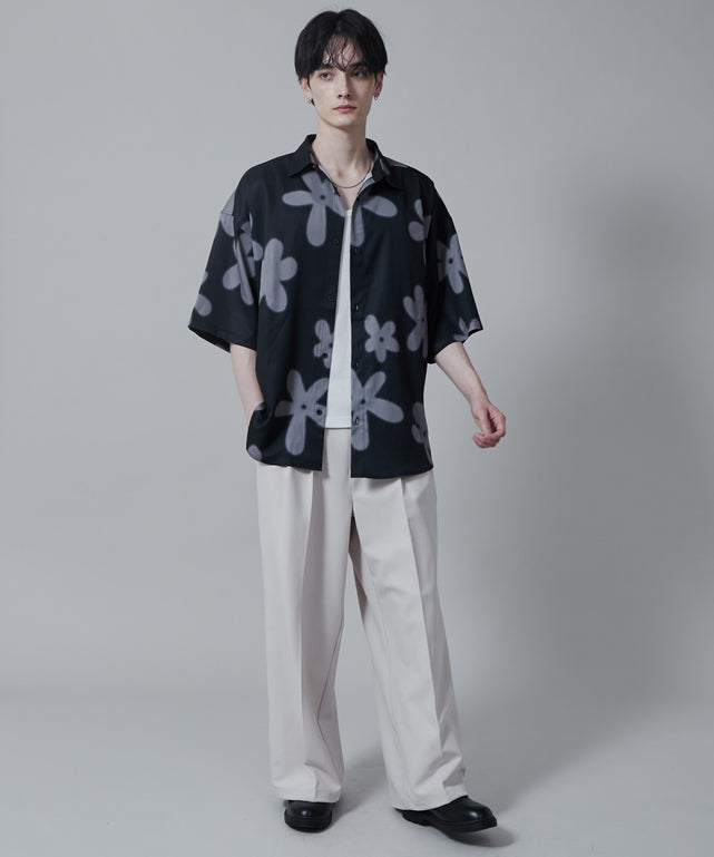 柄1 モデル：180cm L着用