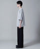 Lグレー モデル：180cm L着用