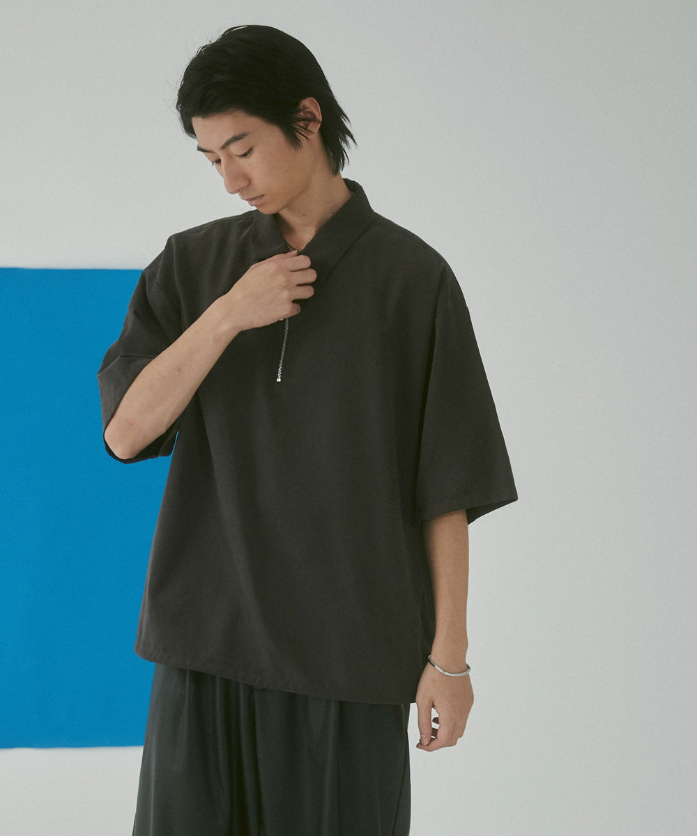 Dグレー モデル：180cm L着用