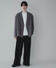 Dグレー モデル：180cm L着用