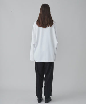柄1 モデル：173cm L着用