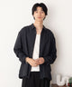 チャコール モデル：180cm L着用